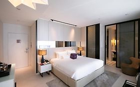 Naumi Hotel Singapore